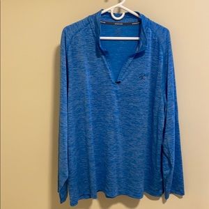 Greg Norman 1/4 zip